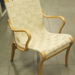 791 9215 ARMCHAIR